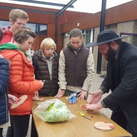 Maffia 14 - Scouts en Gidsen Zaventem 
